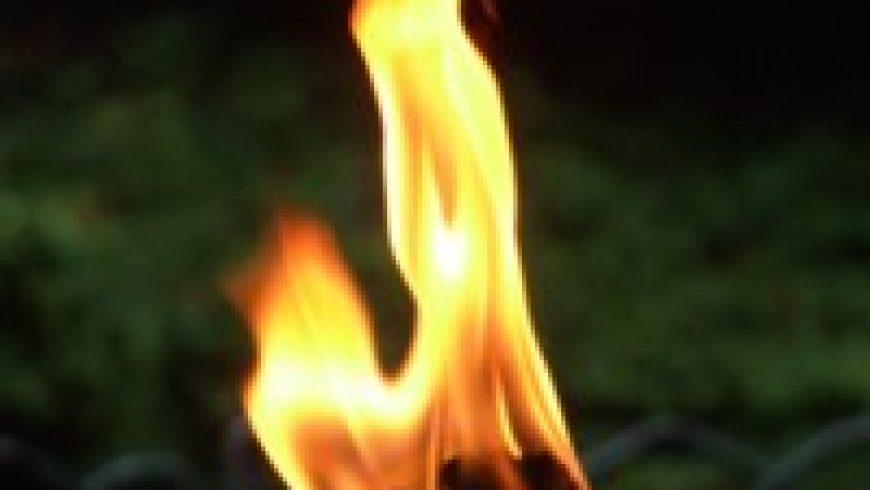 La fiamma