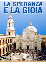 La speranza e la gioia