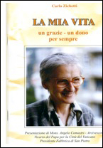 La mia vita