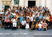 loreto 2007