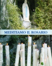 Meditiamo il rosario